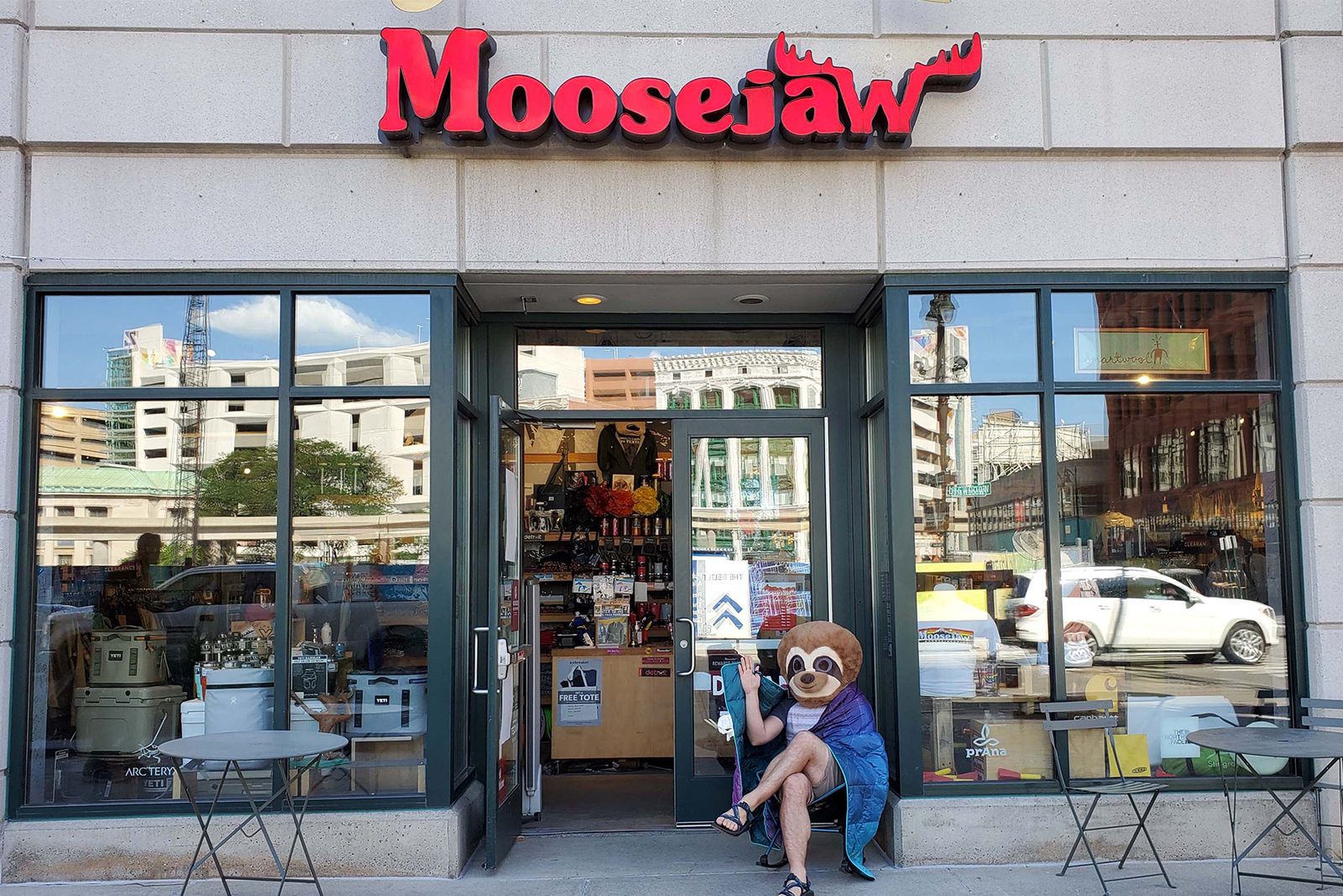 Dick’s Sporting Goods Acquiring Moosejaw Footwear Insight