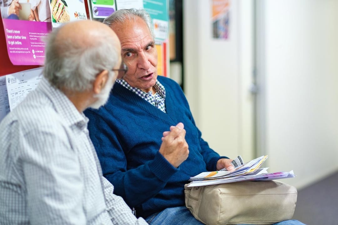 Hub Community Projects Inala