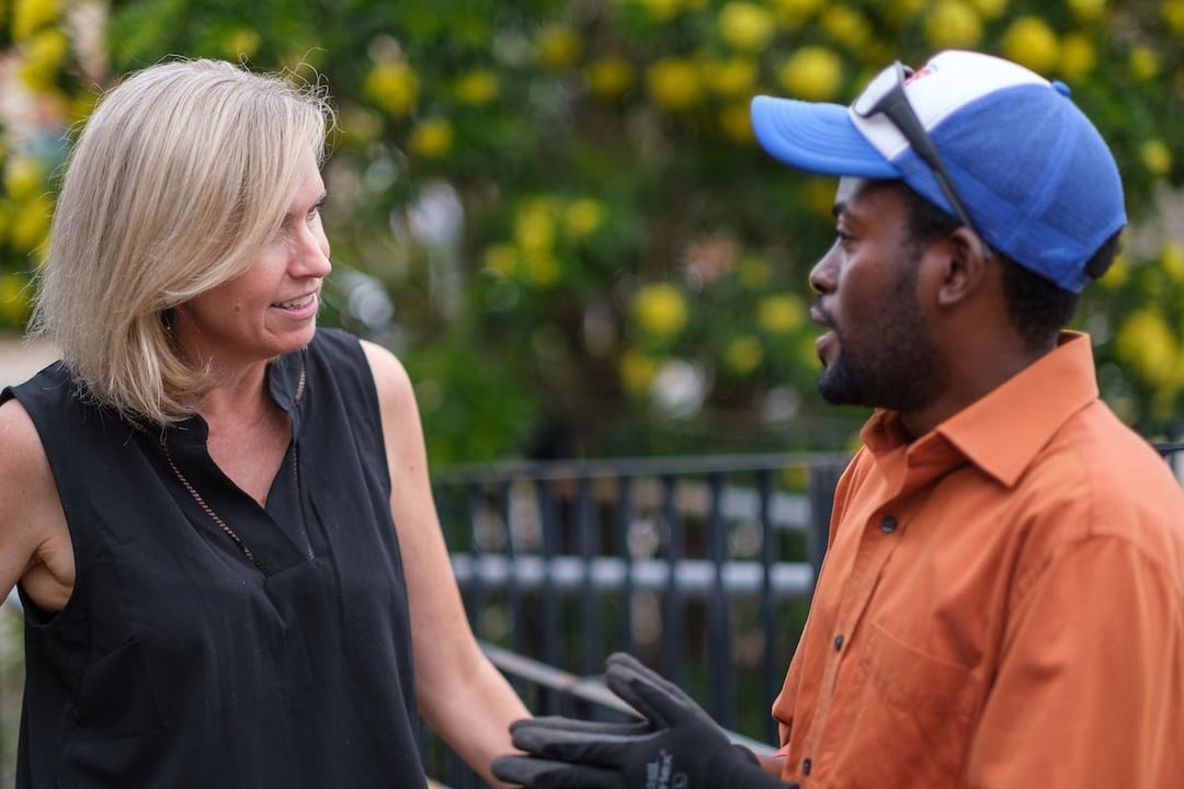 Hub Community Projects Inala