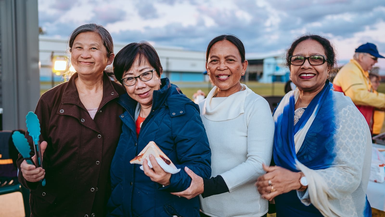 Hub Community Projects Inala