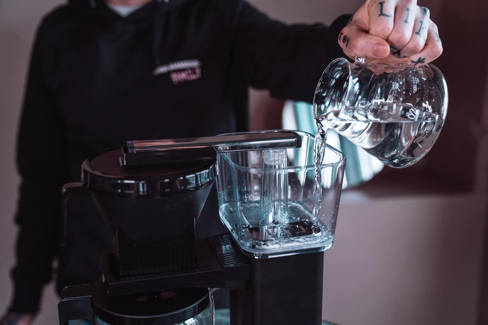 Learn to make Drip Coffee at home JOE & THE JUICE Style