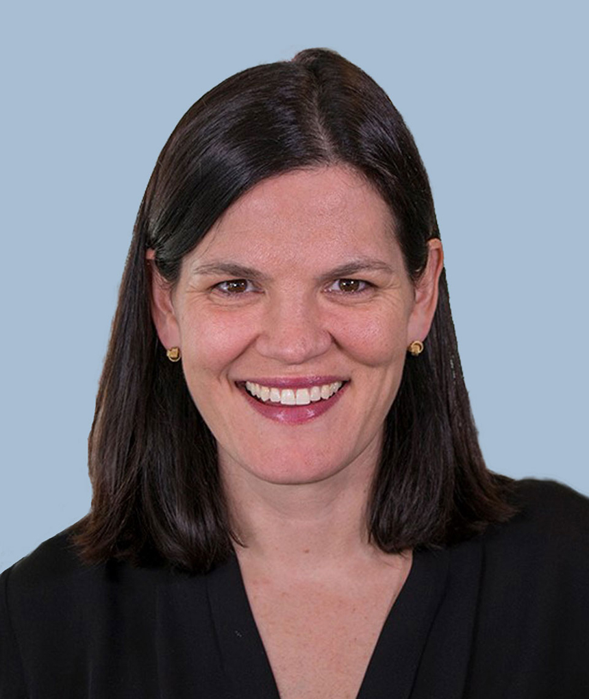 Margaret Lawrence Senior Advisors Silversmith Capital Partners