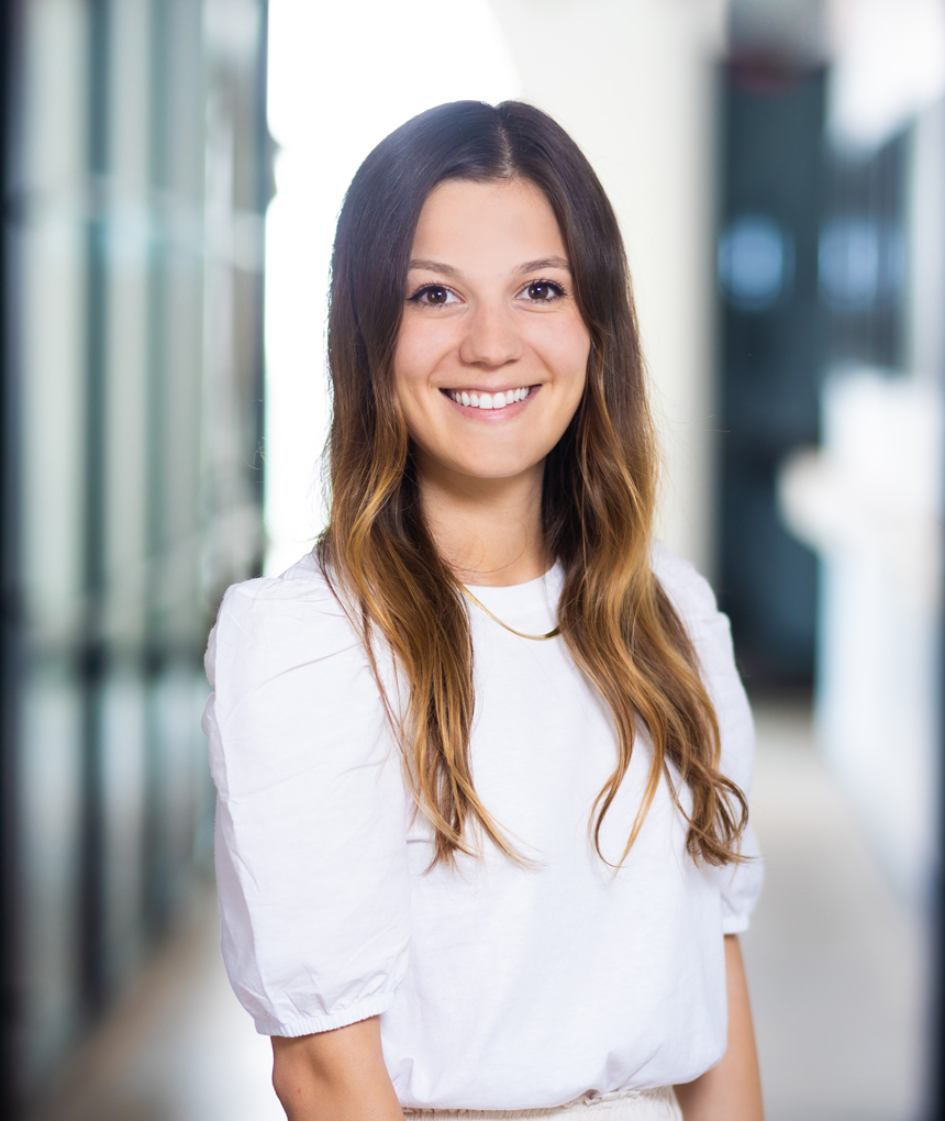 Mackenzie Smith Team Silversmith Capital Partners