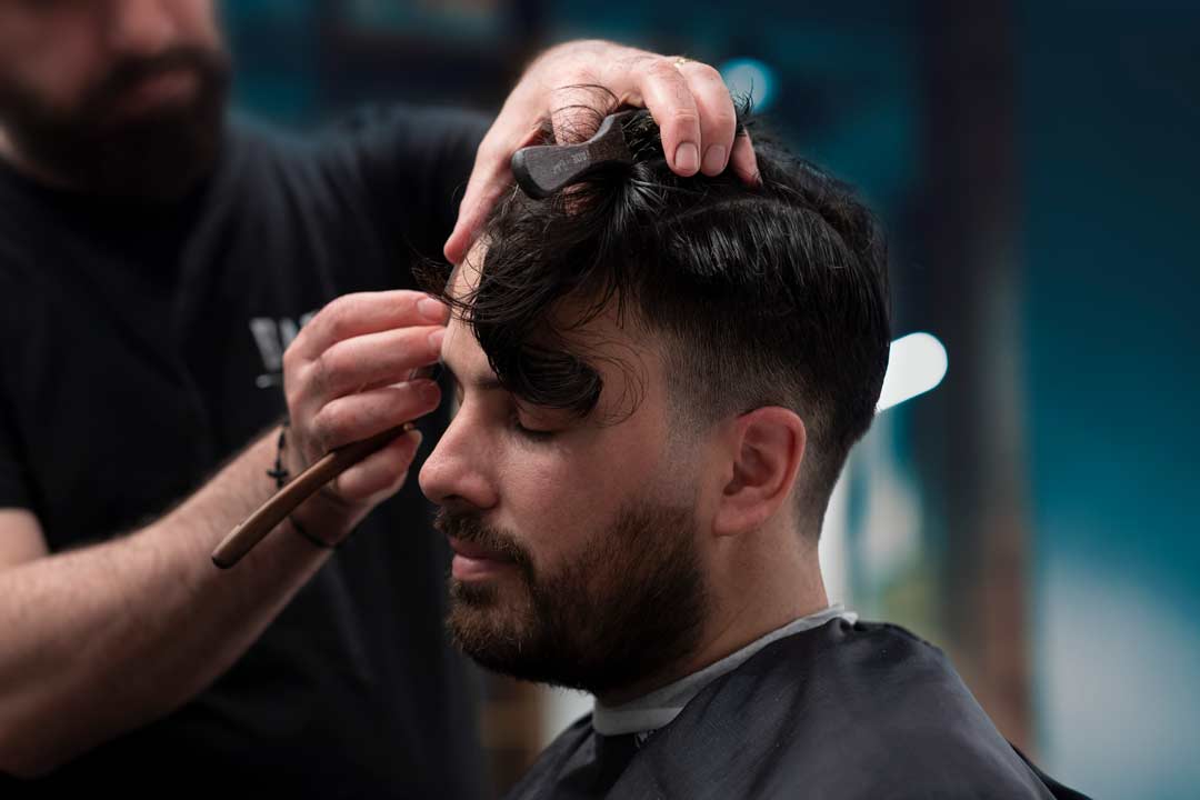 THE DICTIONARY A MEN’S GUIDE TO THE BASIC LINGO