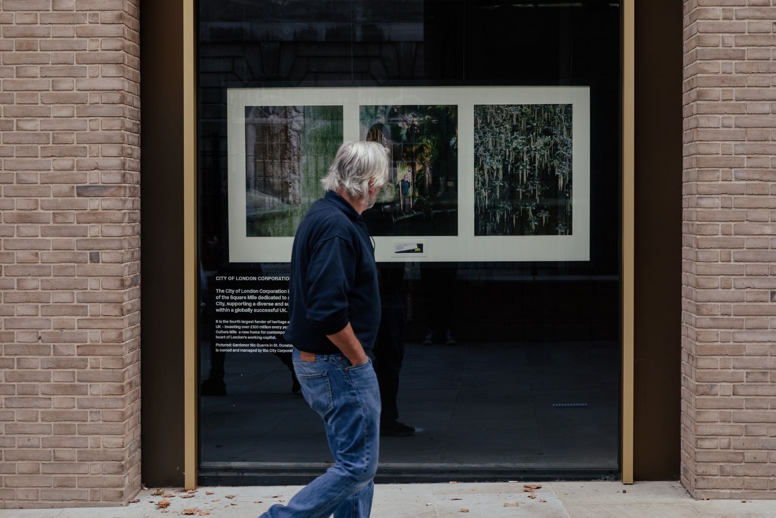 The Hidden City at Barts Square! - News 
