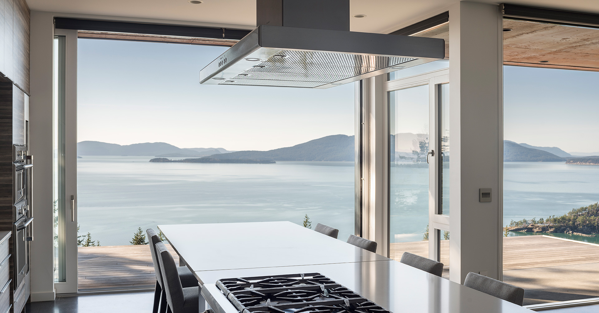 Zola America's European Windows™