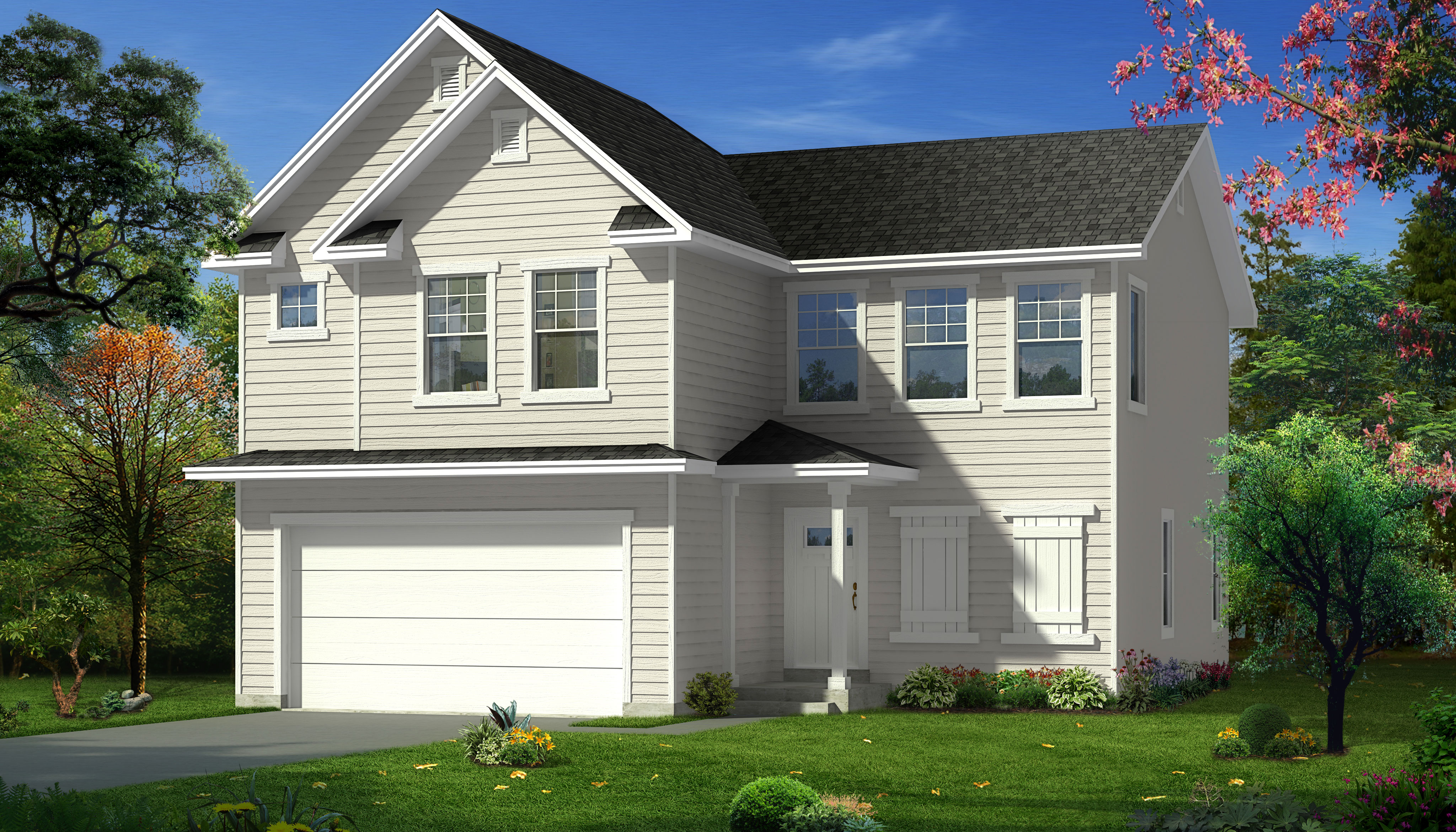 Flagship Homes