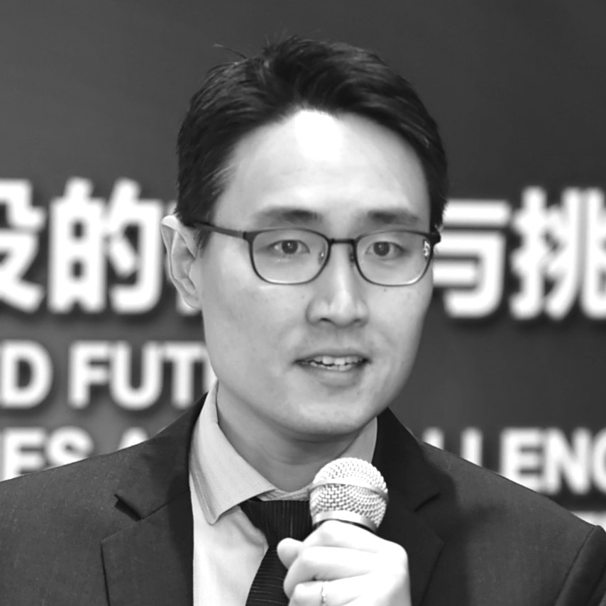 Kenneth Sim - Eco-Business Events