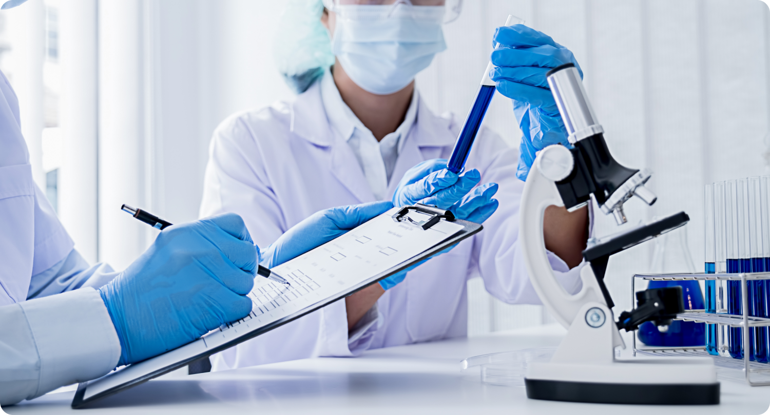 How Clinical Research Helps Advance Eye Care and Patient