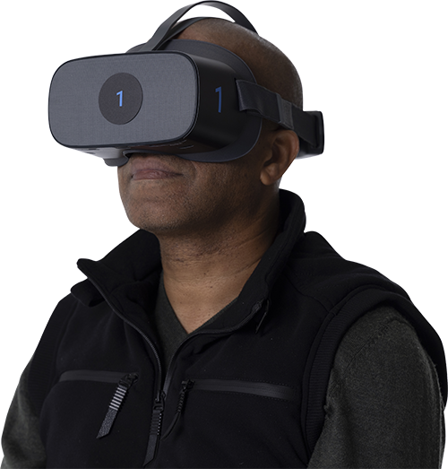 A Milestone of Excellence Virtual Field Achieves Prestigious