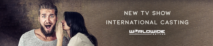Big Secrets - New Reality TV Show - Now Casting Worldwide