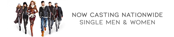 Single Men & Women | Reality TV Show Application Form | Now Casting Nationwide