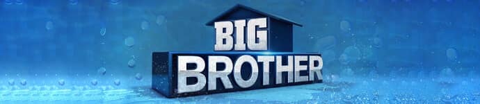 Big Brother - Reality TV Show - Application Form - Now Casting Nationwide