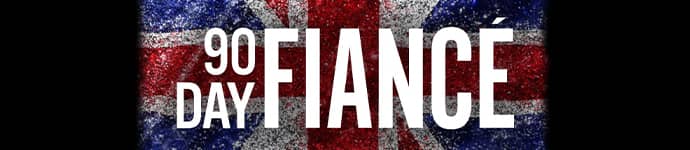 90 Day Fiancé - Reality TV Show Application Form - Now Casting Worldwide