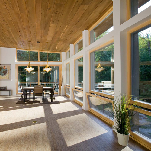 Tilt Windows Zola European Windows