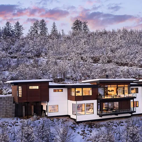 Ridge Road | Zola European Windows