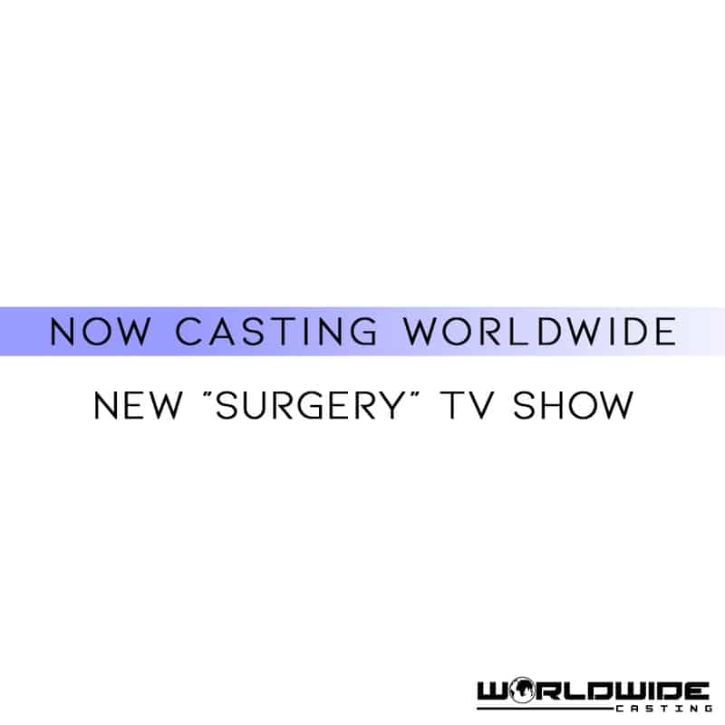 Our Current Castings Worldwide Casting