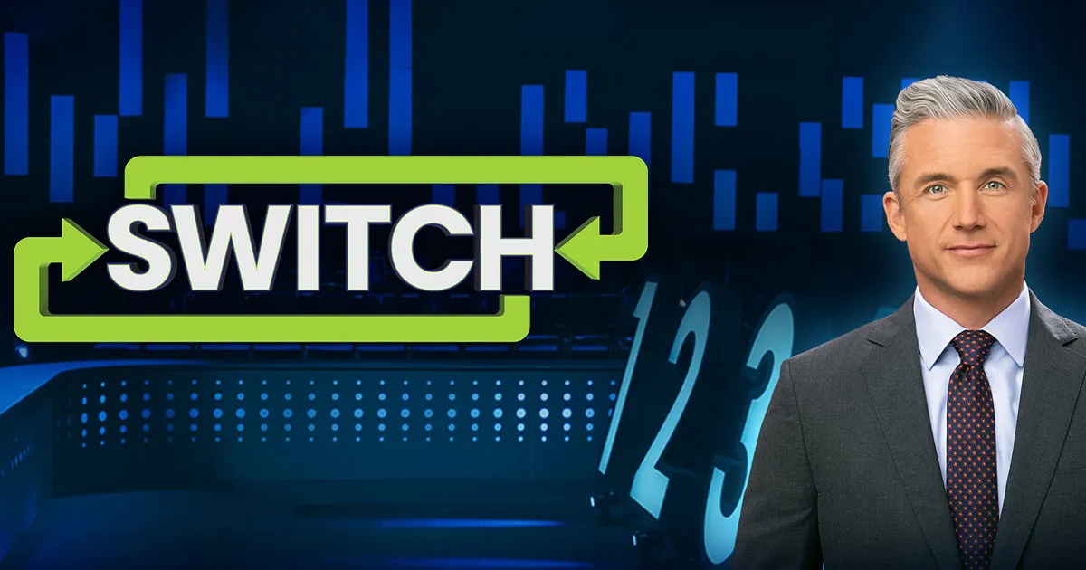 Switch Game Show Application Form