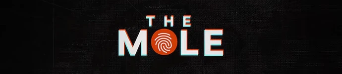 The Mole - Reality Show Application Form