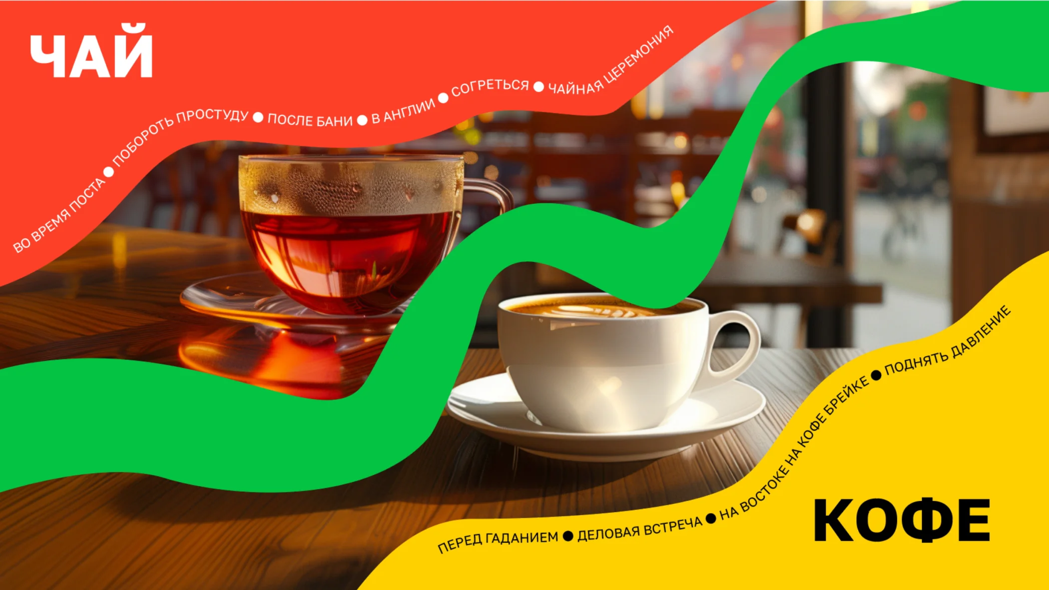 Тренды дизайна презентаций 2024 года в ежегодном обзоре студии ...