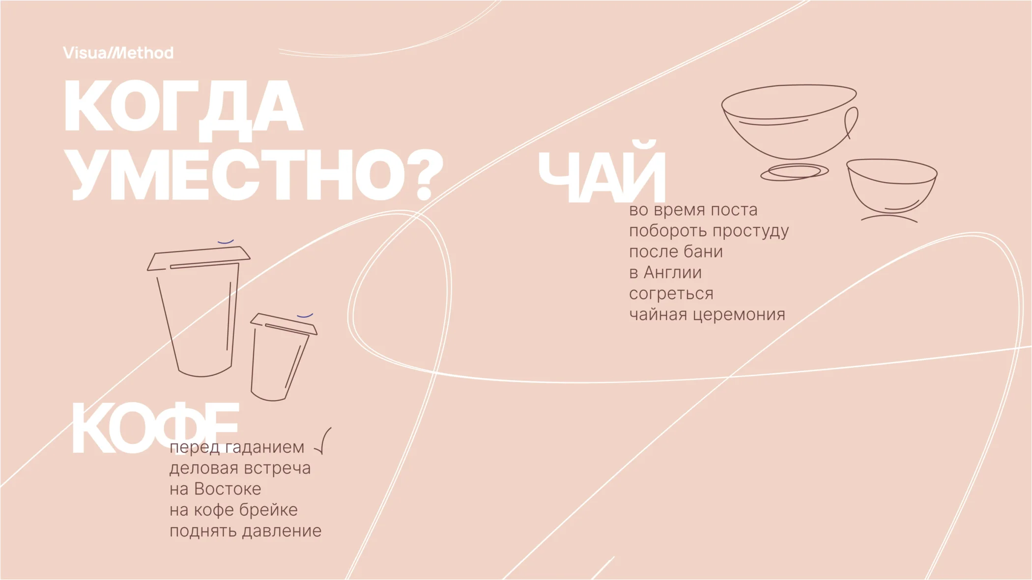 Тренды дизайна презентаций 2024 года в ежегодном обзоре студии ...