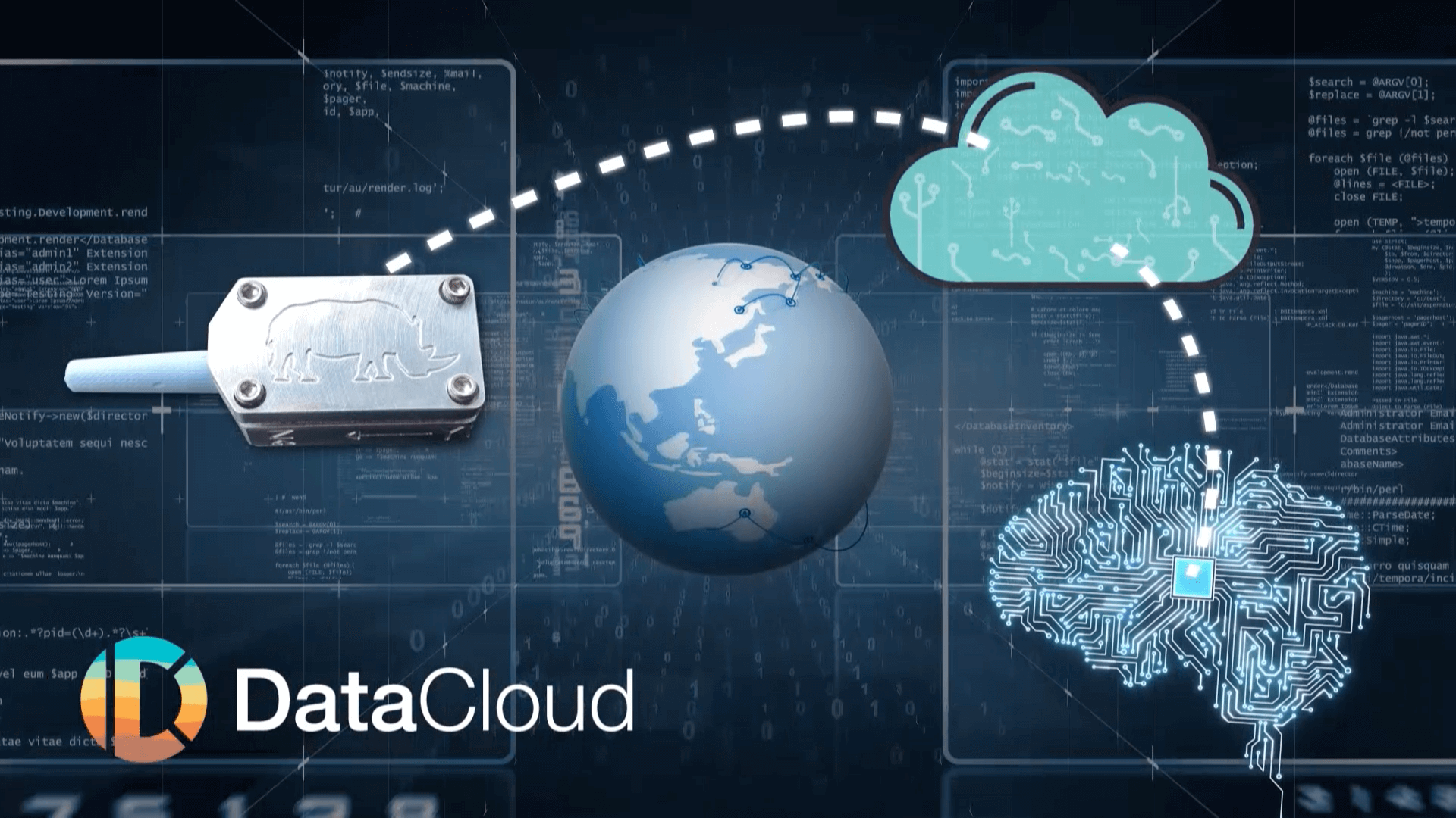DataCloud | DataCloud Covered in XConomy on the Company's Plans to Execute with Recent $4M in Fundraising
