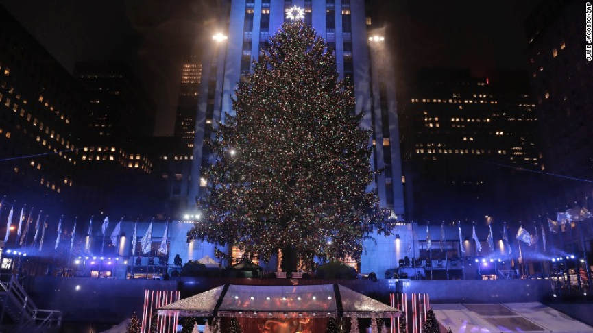 thetree