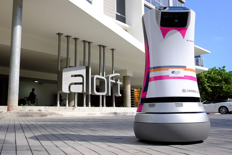 botlr_arriving_at_aloft_south_beach