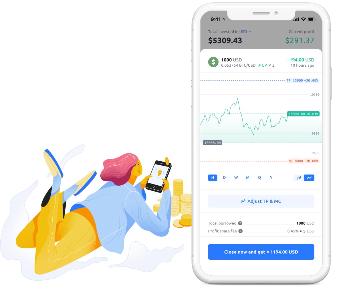 multi scambio cripto segnali crittografici top