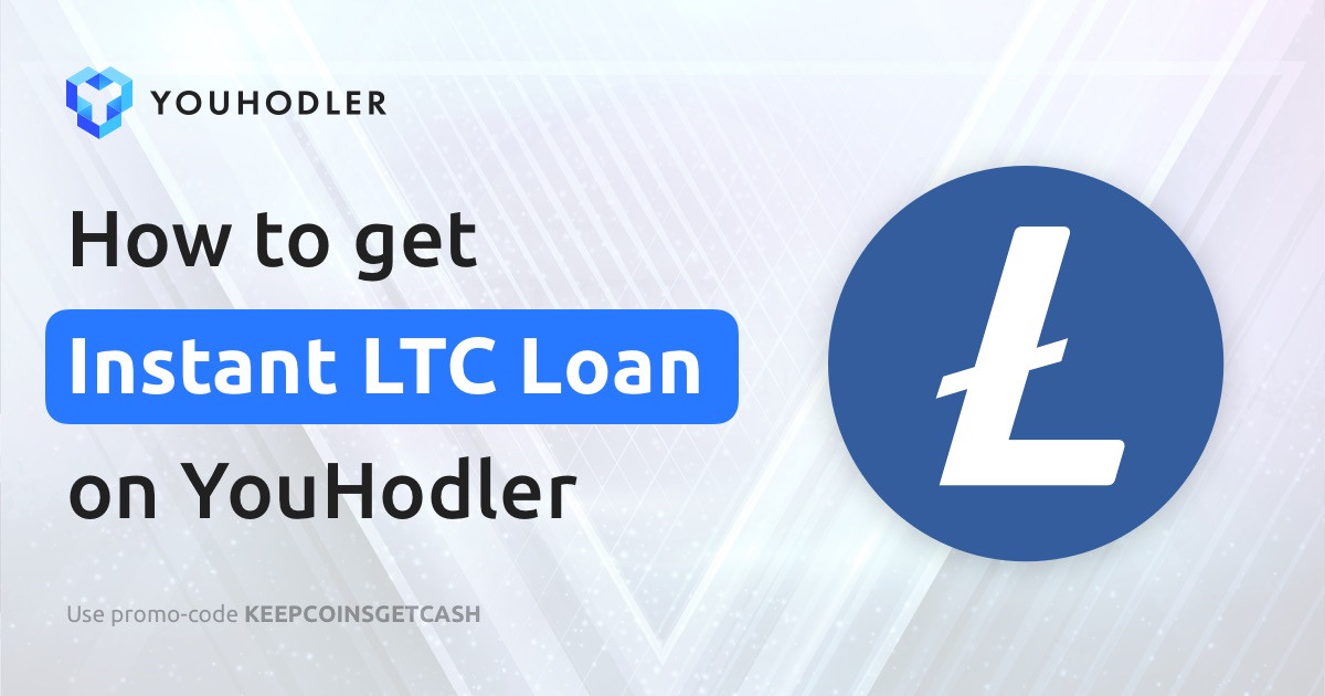Wie konvertiere ich Litecoin in Bargeld?