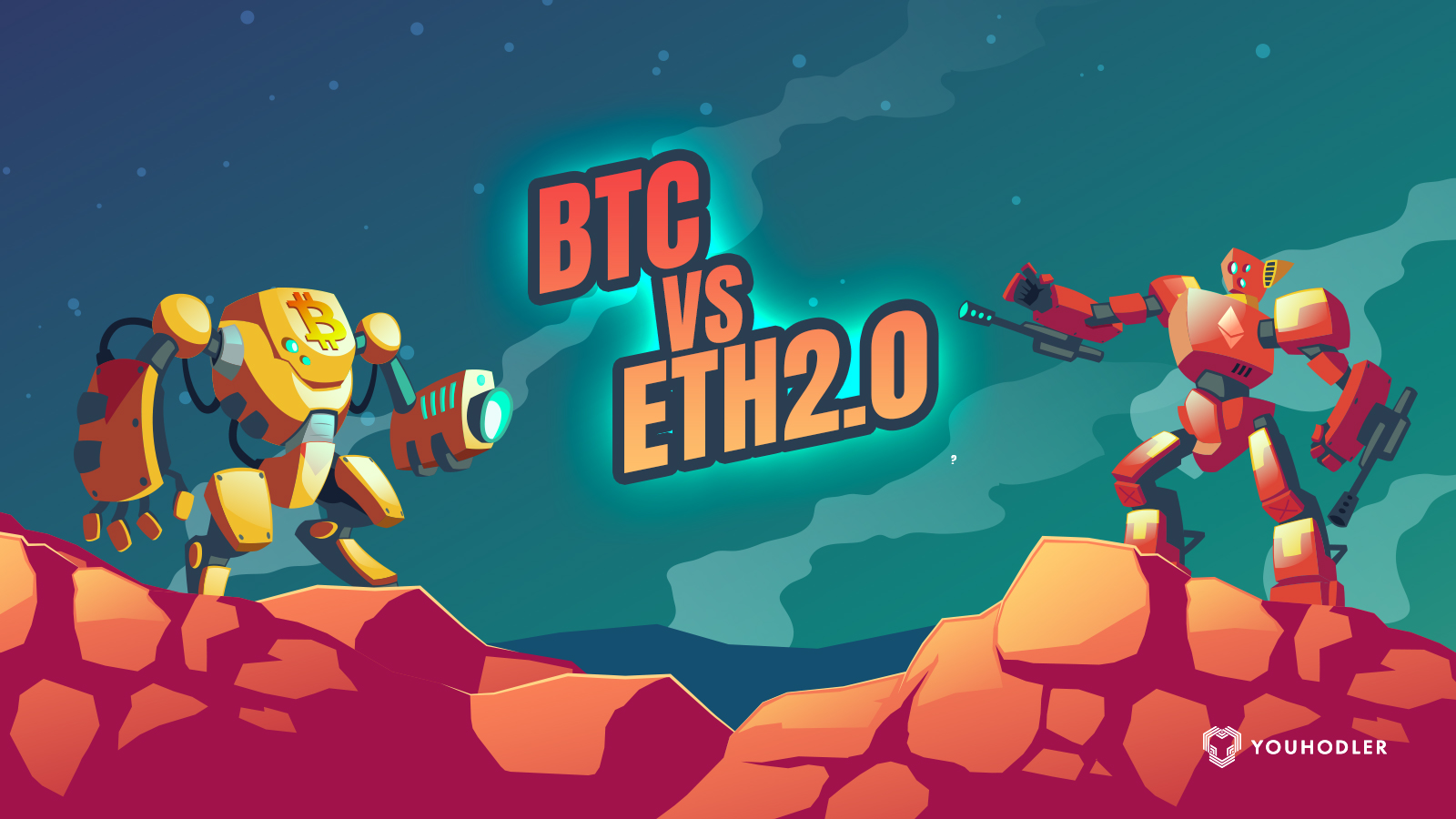 Bitcoin, ethereum2.0, ethereum, ETH, ethereum lending, bitcoin dominance