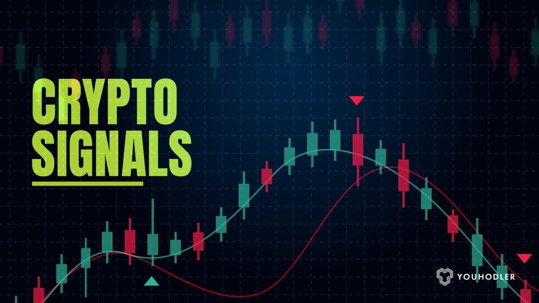 What Are Crypto Trading Signals A Detailed Guide What Are Crypto Trading Signals A Detailed Guide
