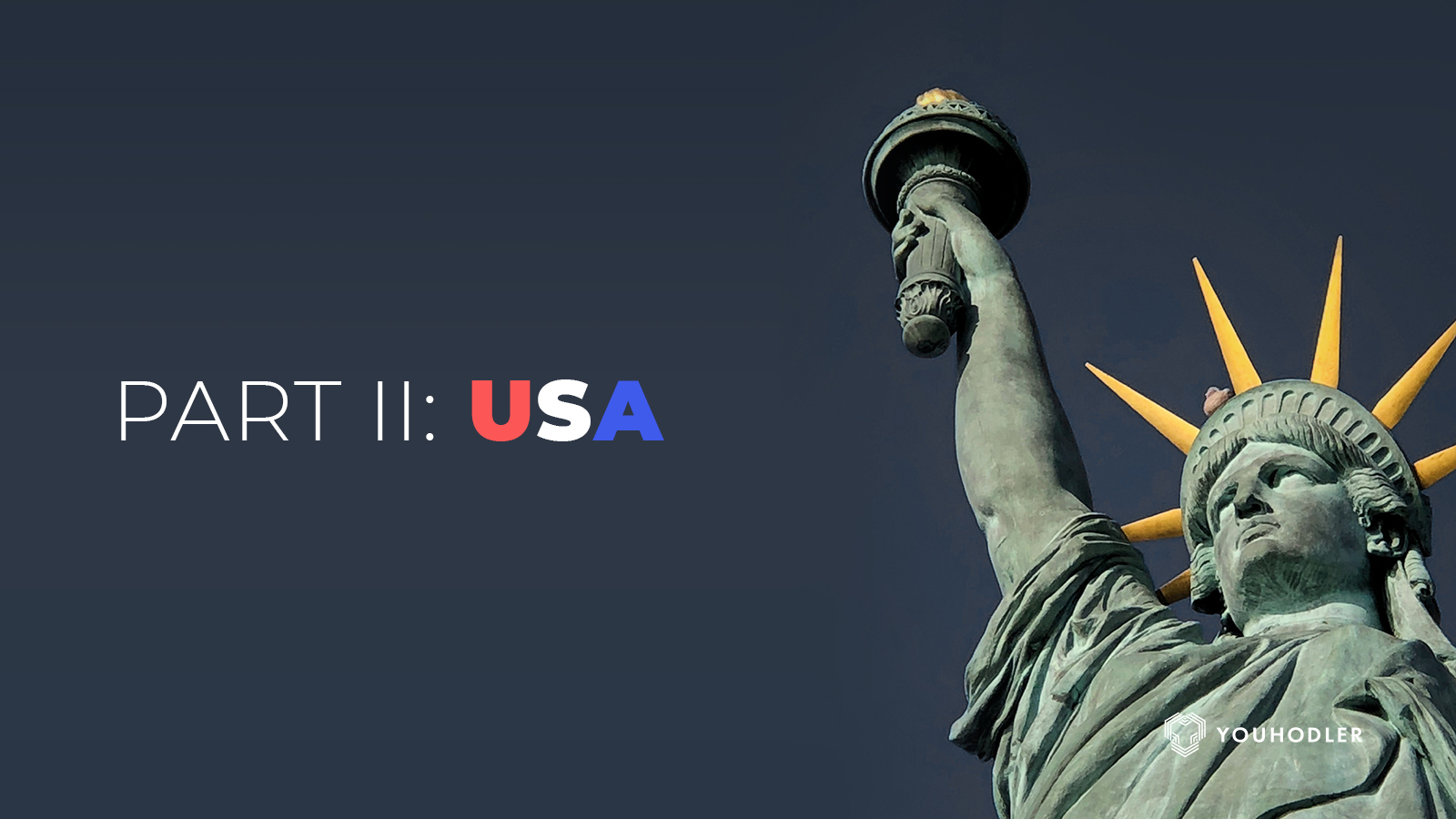 photo of the statue of liberty