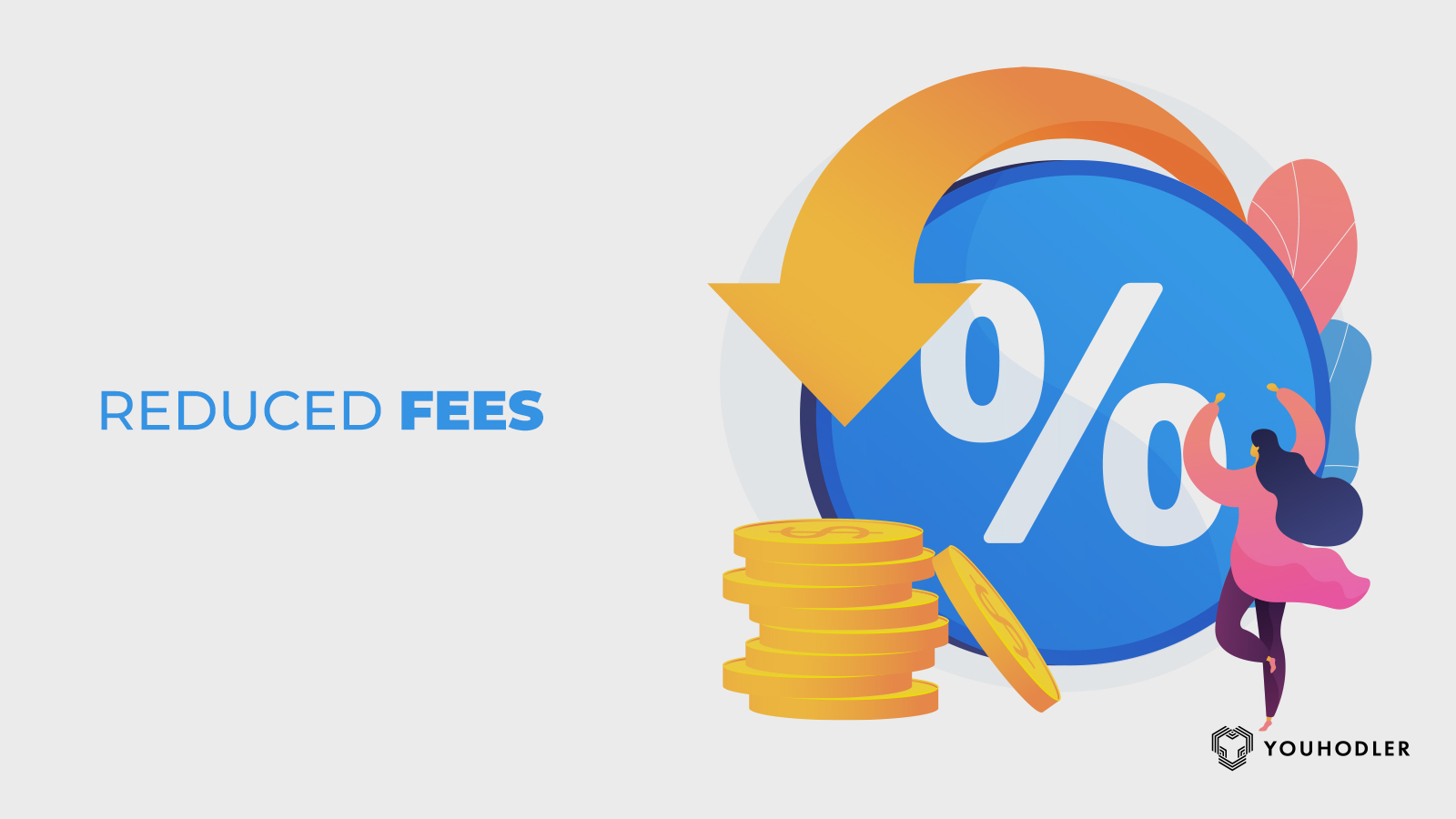 reduced fees on multi hodl