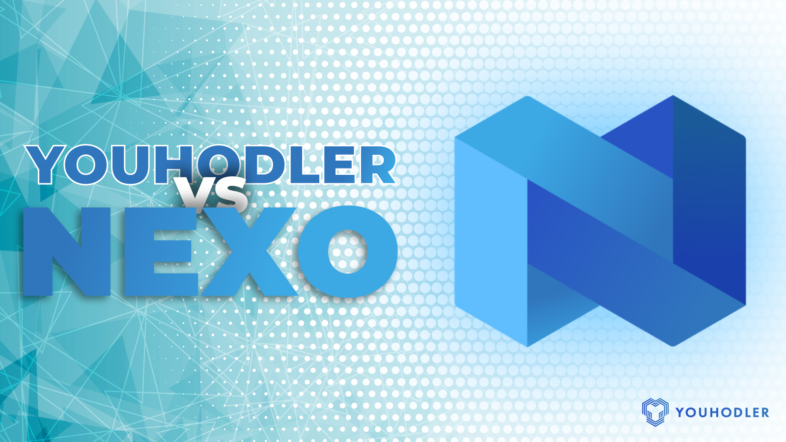 YouHodler vs. Nexo
