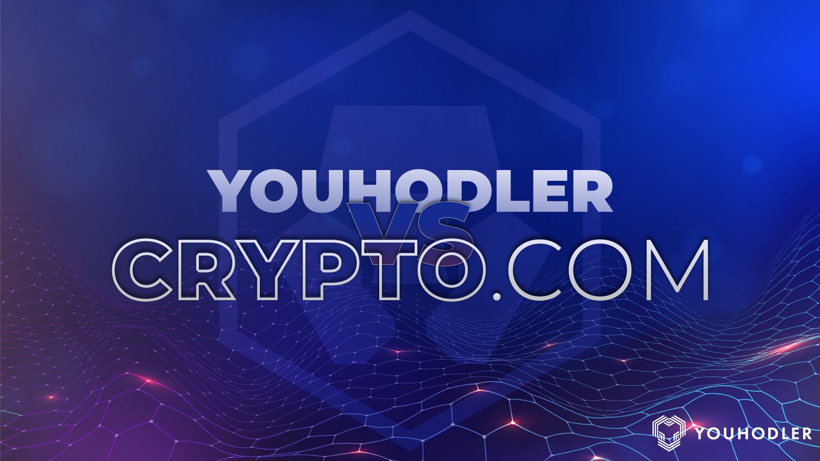 YouHodler vs. Crypto.com logos