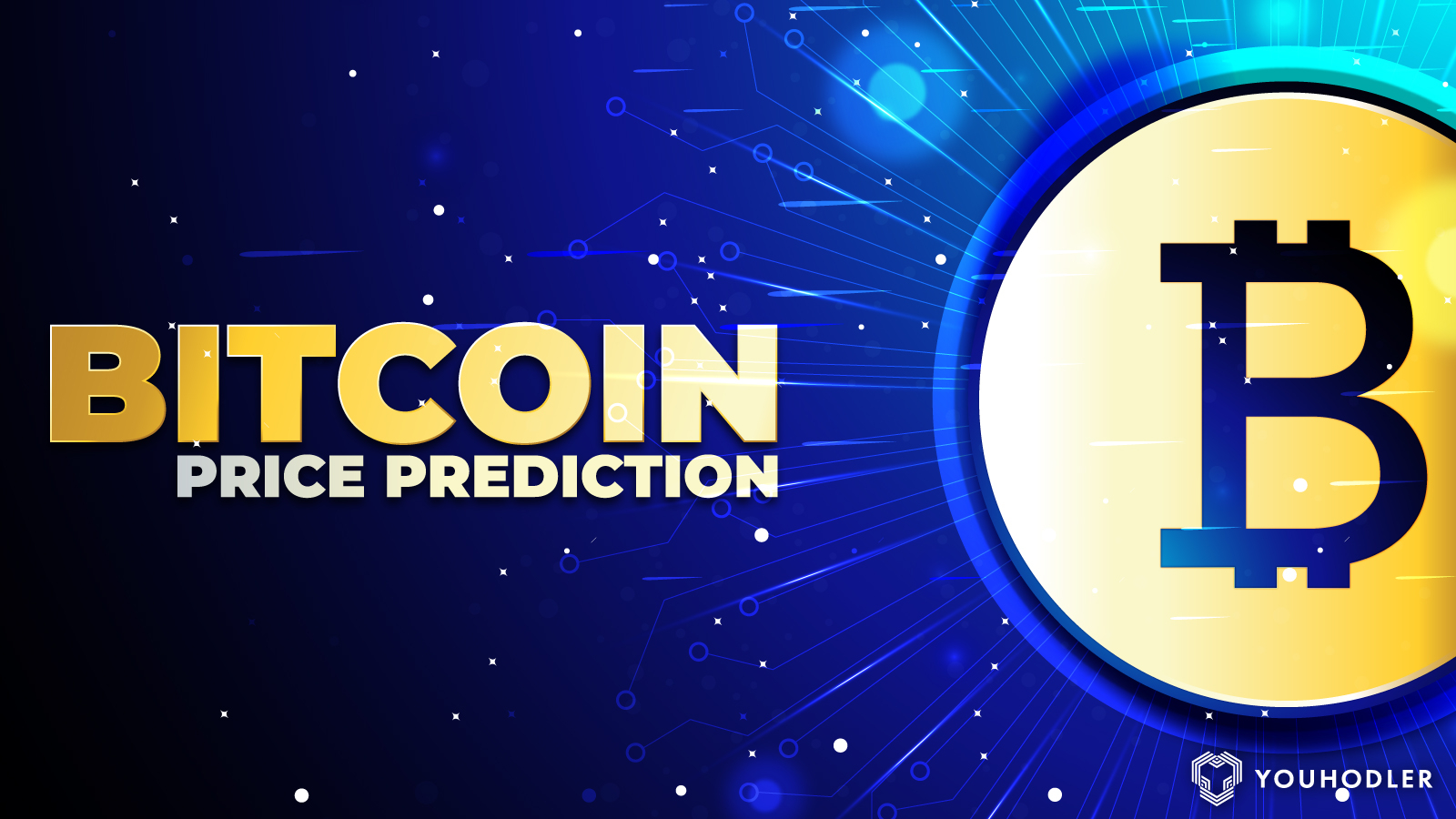 Bitcoin price prediction
