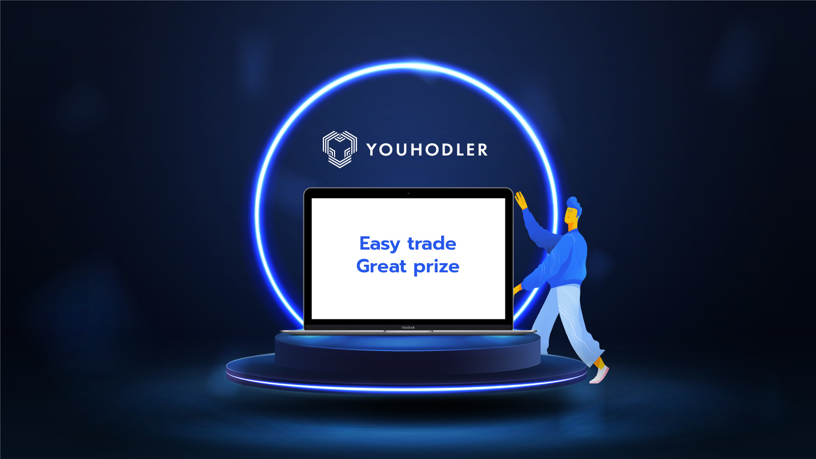 Easy trade promo