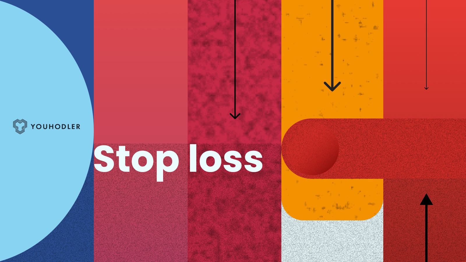 stop loss order