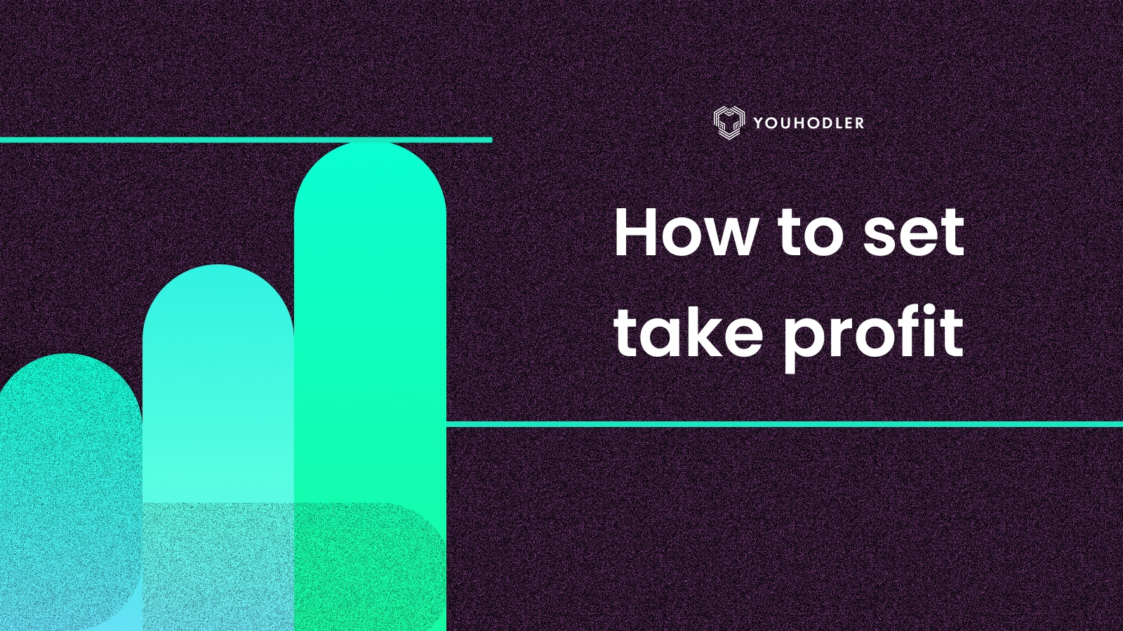what is a take profit order?