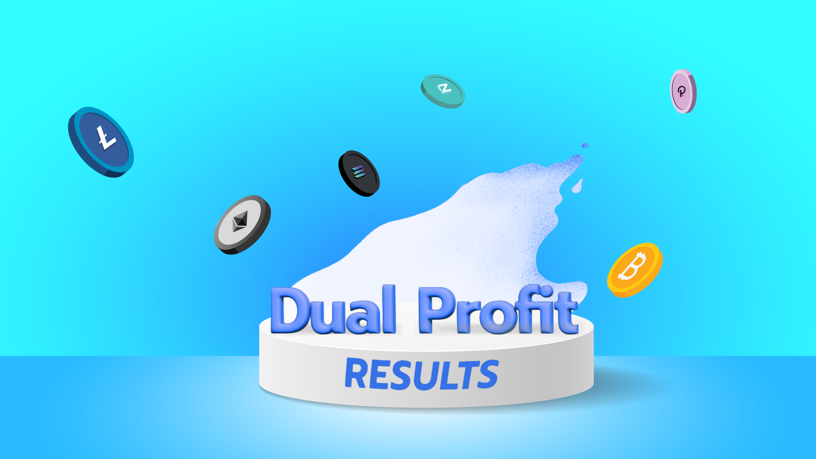 dual profit challenge featured image
