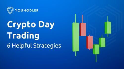 crypto day trading strategies