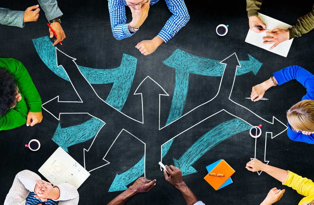 4 Guidelines to Decide Which Courses to Include in a Program Map
