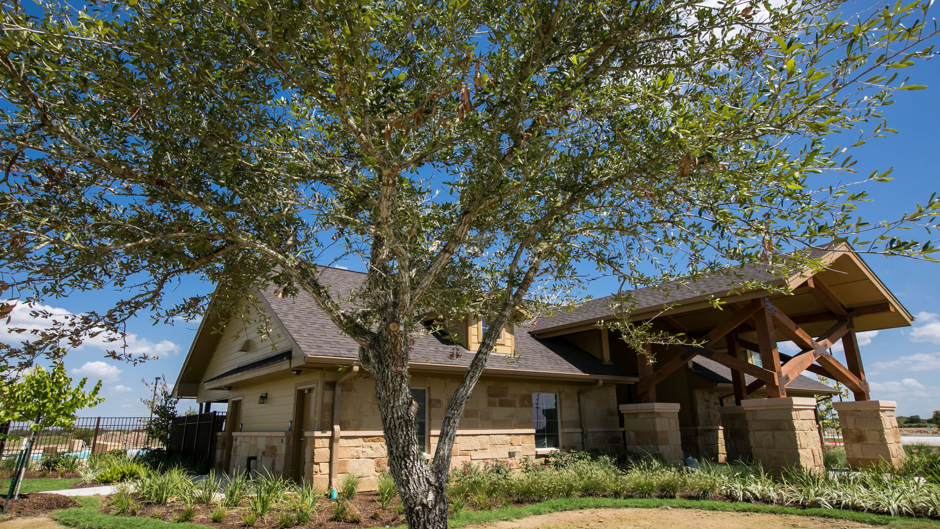 Creekside Ranch New Braunfels, TX