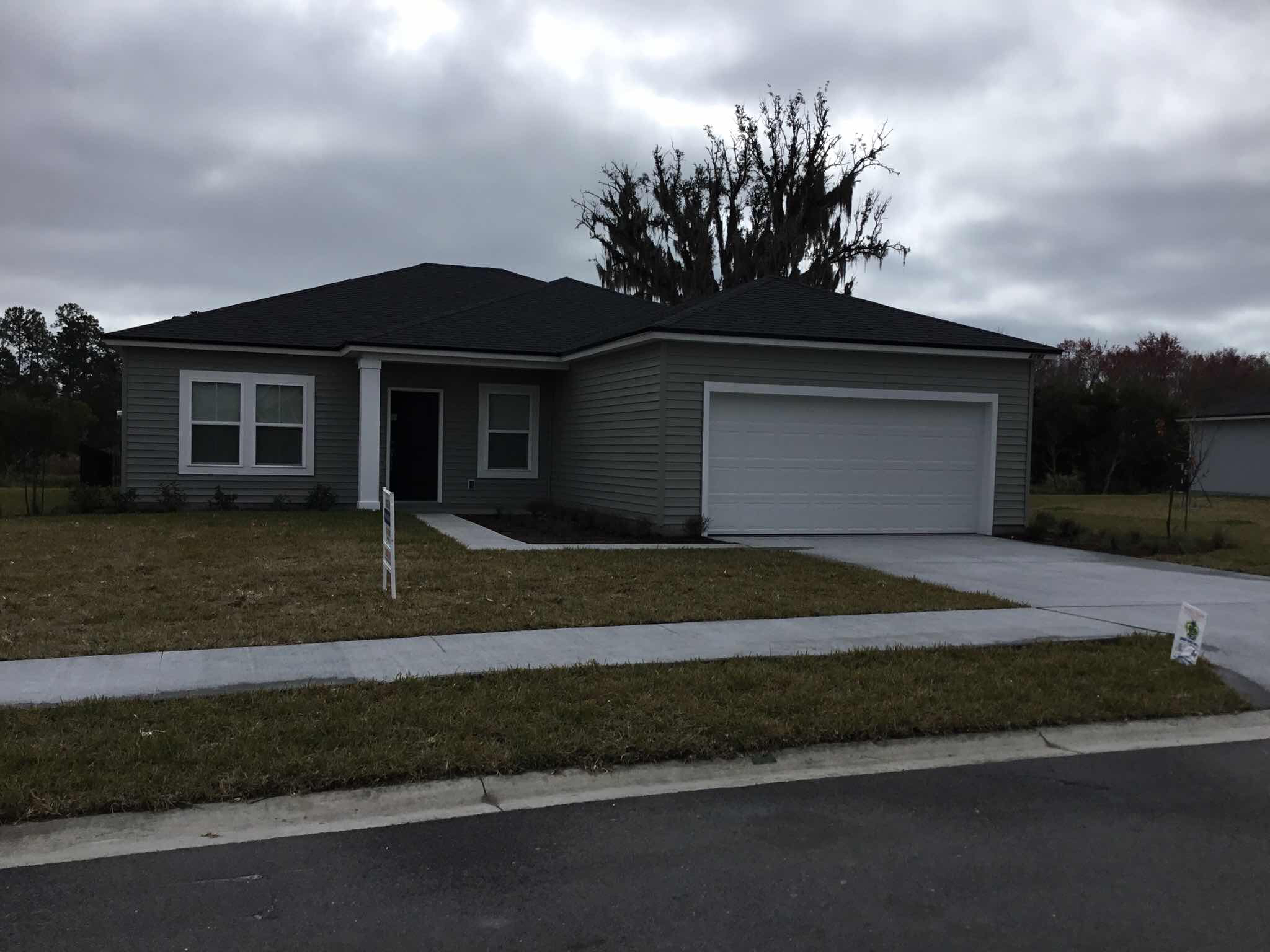 Trout River Bluff Jacksonville, FL