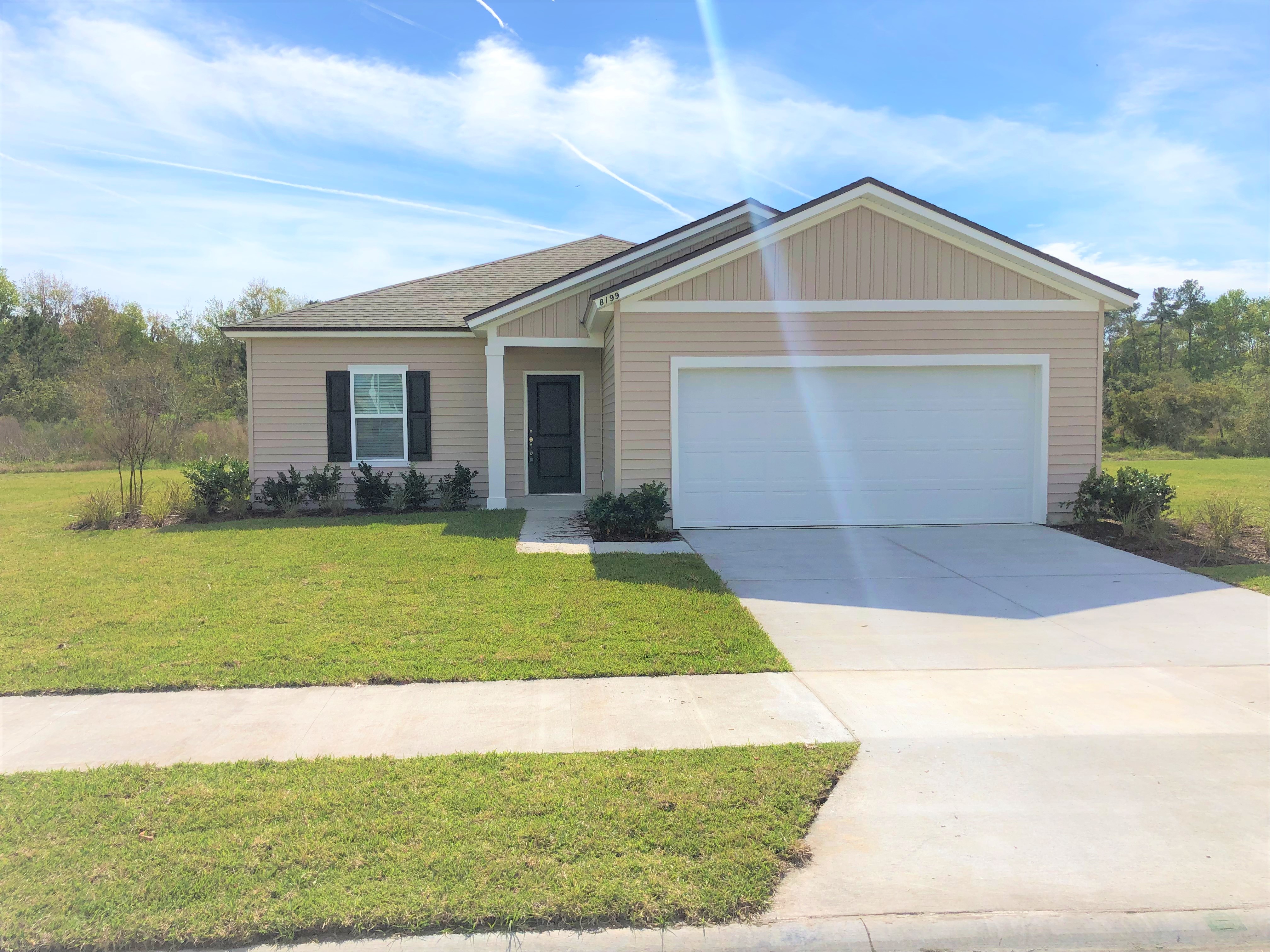 Trout River Bluff Jacksonville, FL