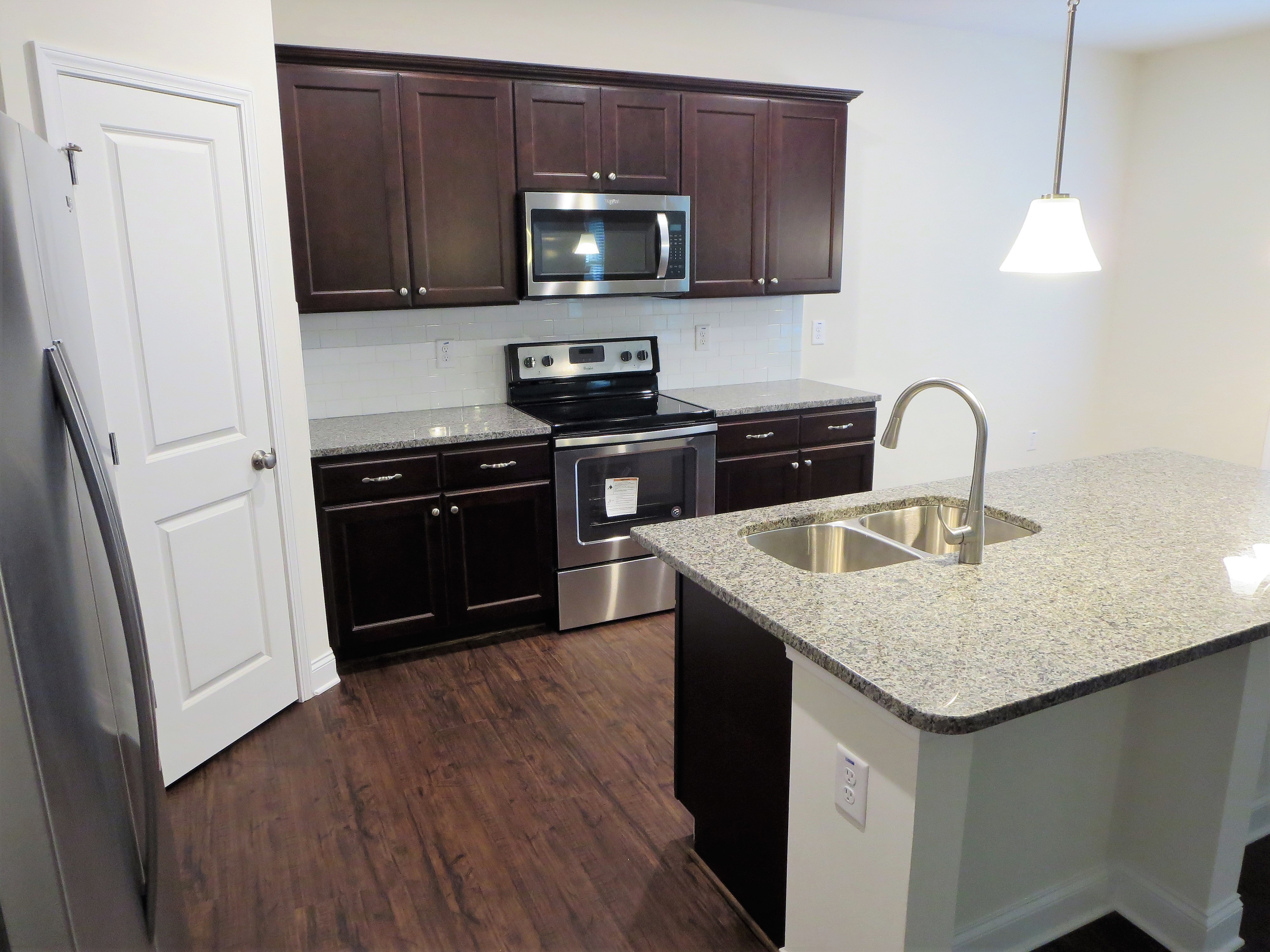 Meriwether Community AMH Homes