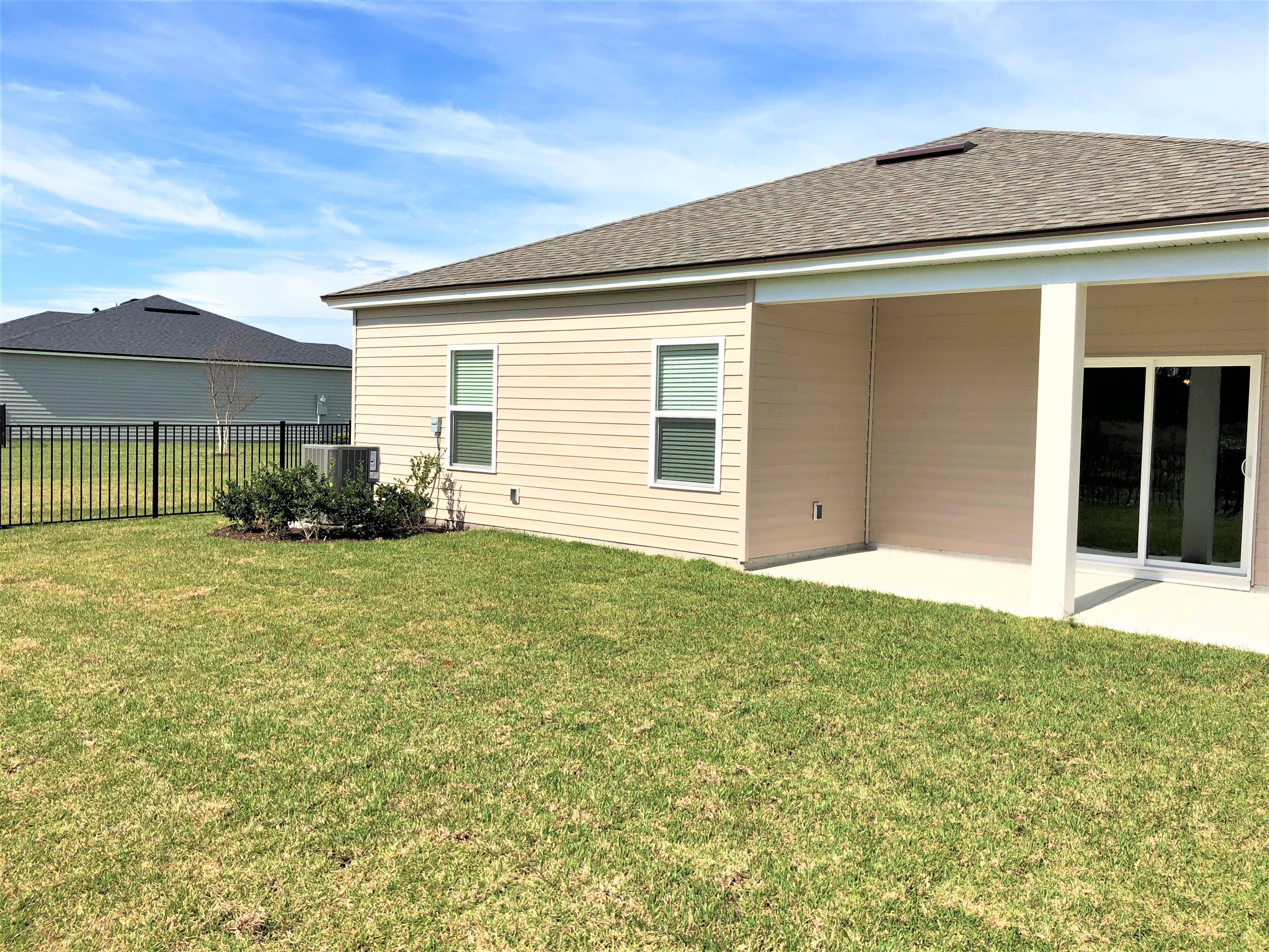 Trout River Bluff Jacksonville, FL