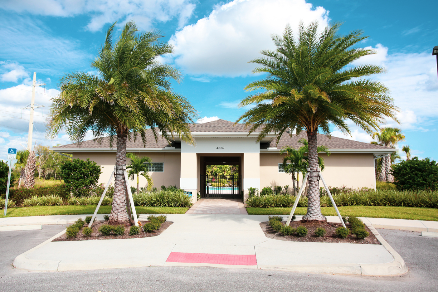 Willow Walk North Community AMH Homes