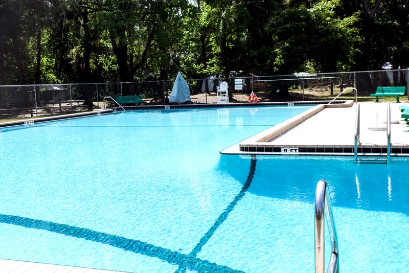 Black Creek Village Community AMH Homes